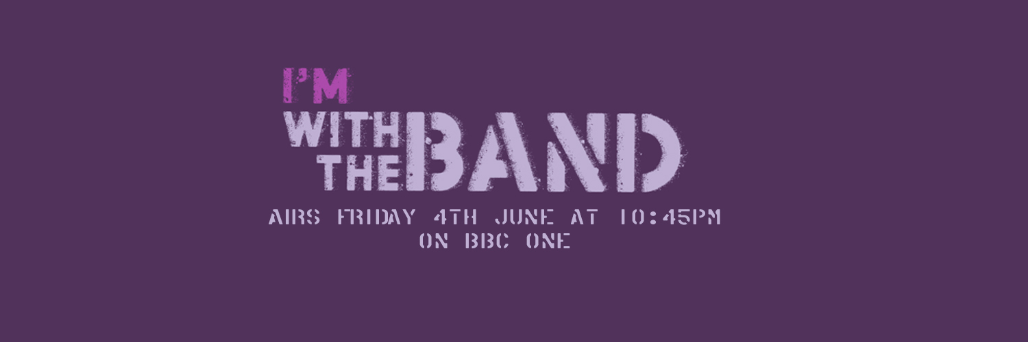 IwtBand's profile banner image