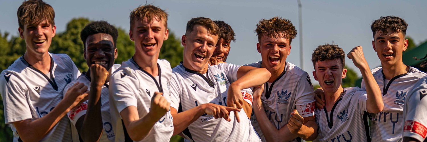 SalisburyFC_Development banner