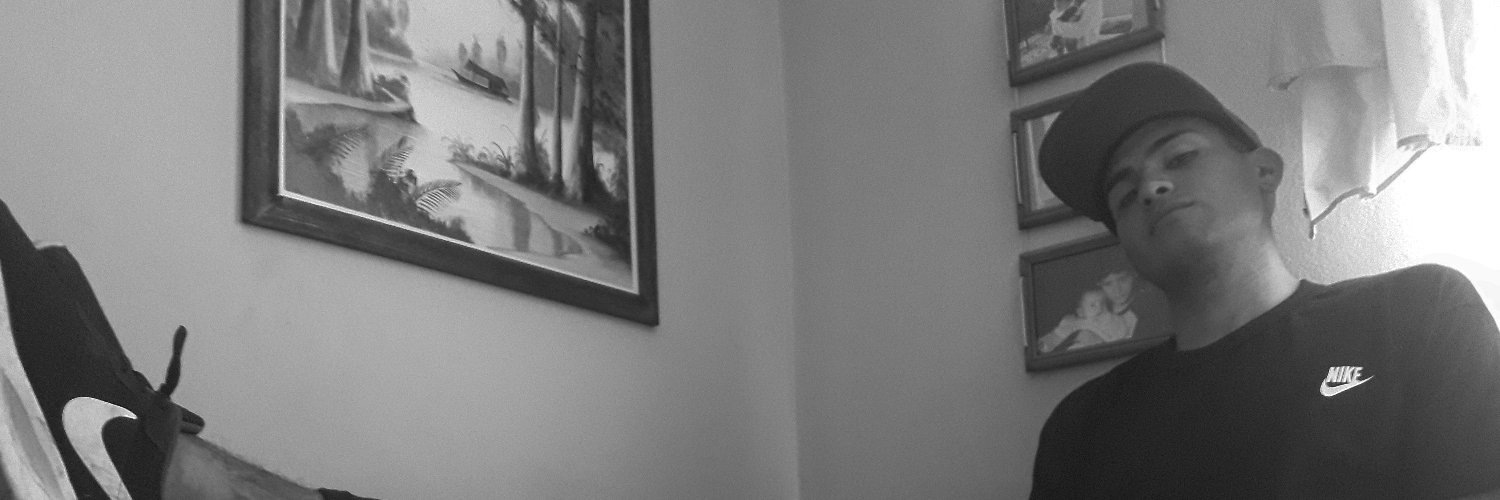 1Danvalero's profile banner image