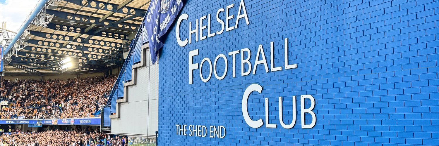 cheluuuuuuuu's profile banner image