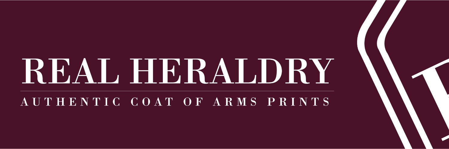 RHeraldry's profile banner image