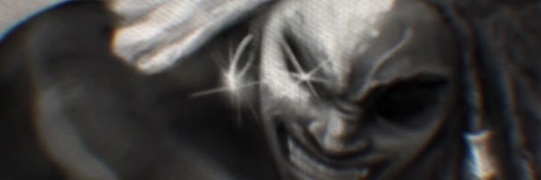 P.B Wayne's banner