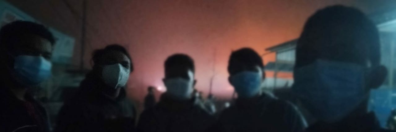 SyaukiLS's profile banner image