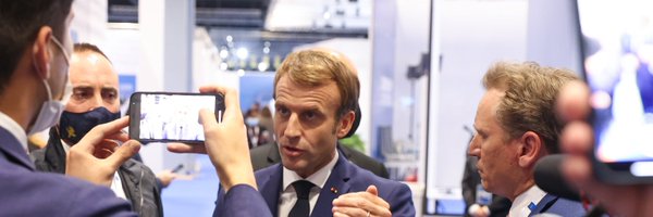 pablovinales Profile Banner