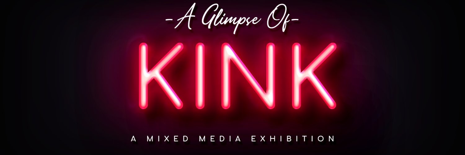 A Glimpse of Kink banner