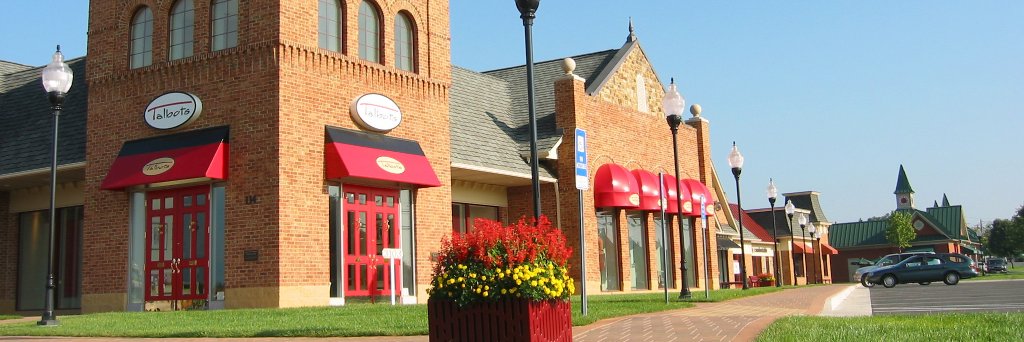 ShopCreekside's profile banner image
