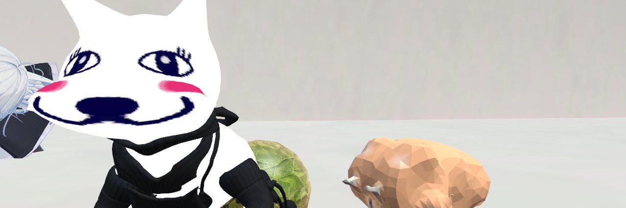 arthur/あ〜さ〜♥@vtuber banner