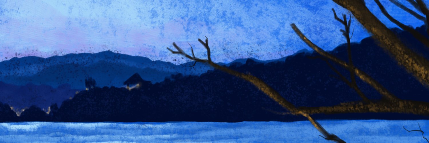 ayvnchao's profile banner image