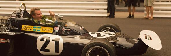 Bjorn Wirdheim banner