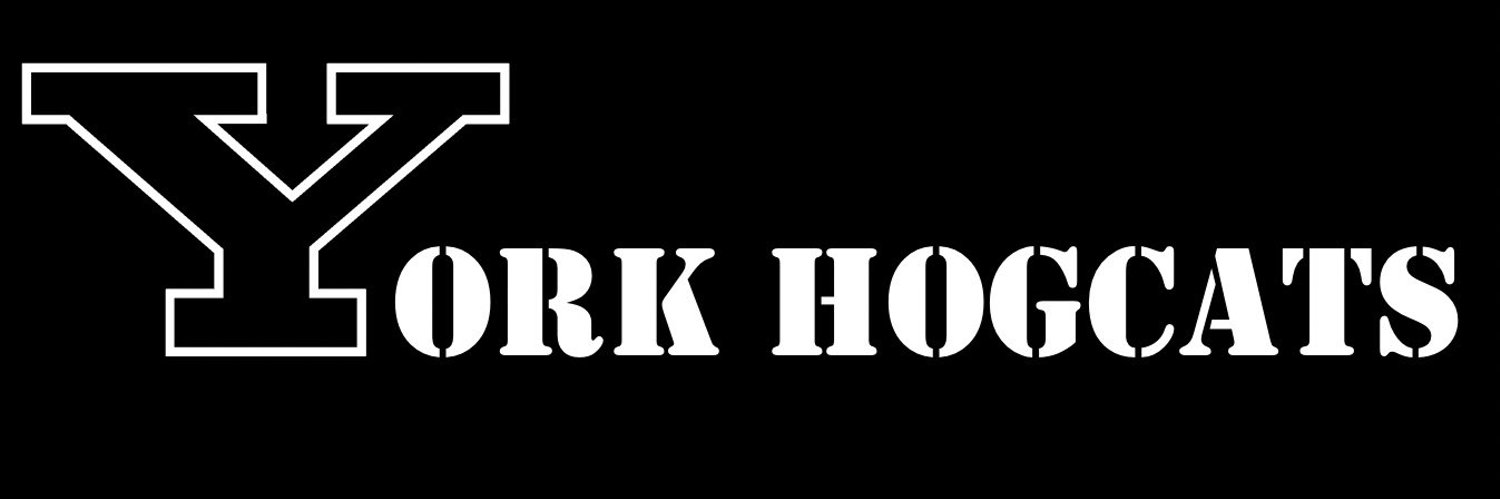 York HogCats Profile Banner