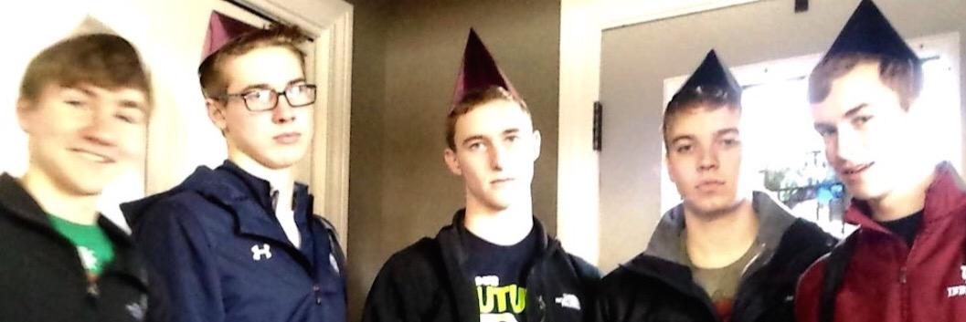 lildavegraham's profile banner image