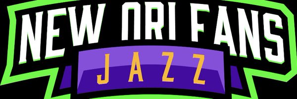 NU New Orleans Jazz Profile Banner