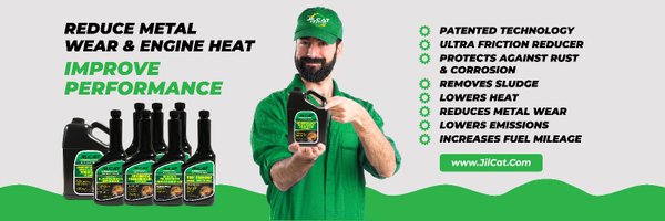 JilCatTeam Profile Banner