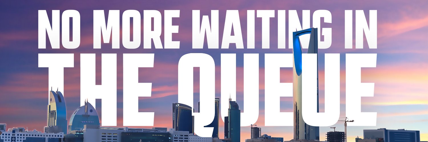 EnqueueArabia's profile banner image