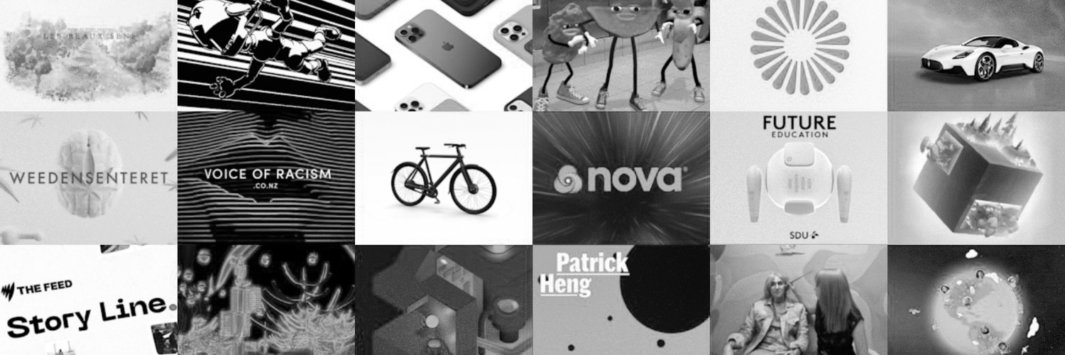 Three.js (Deprecated) banner