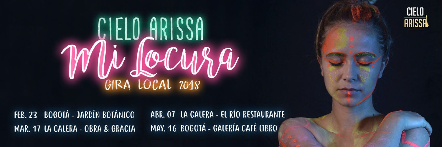 cieloarissa's profile banner image
