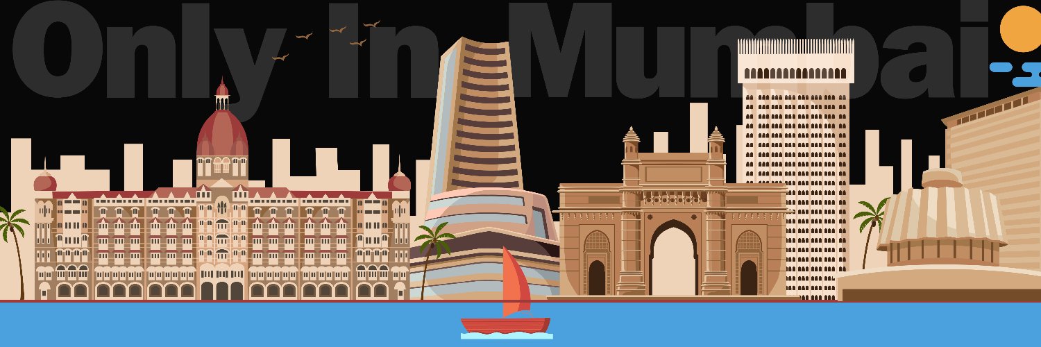 OnlyInMumbai's profile banner image