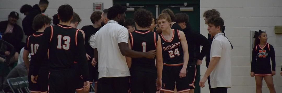 Alexander J Valentin Rivera banner