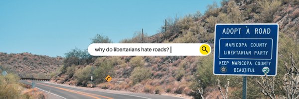 LPMaricopa Profile Banner