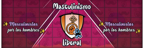 MasculinismoLi1 Profile Banner