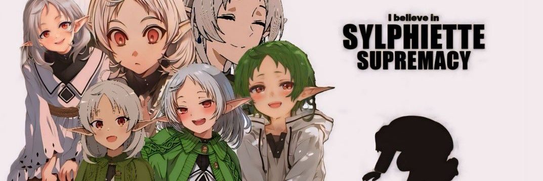 sylphie banner