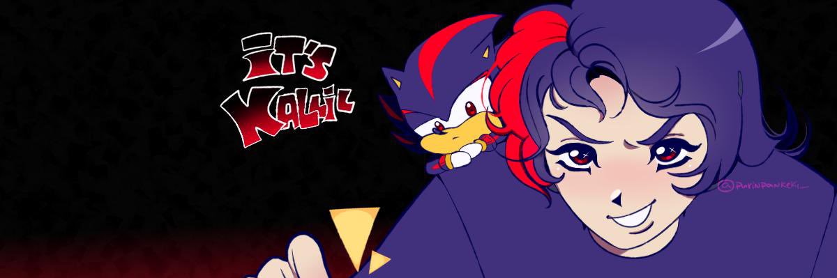 user0307005's profile banner image