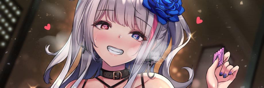ninzaman's profile banner image