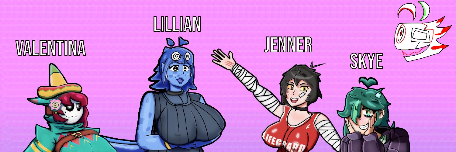 Garase(Open For Comms) banner