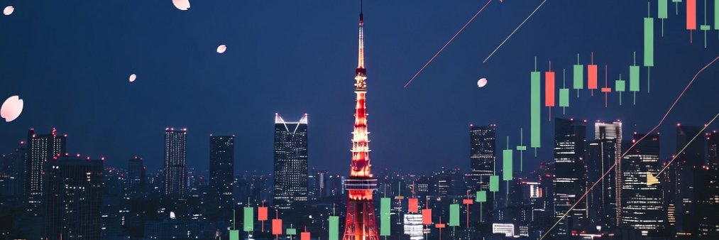 トレンドと規律 banner