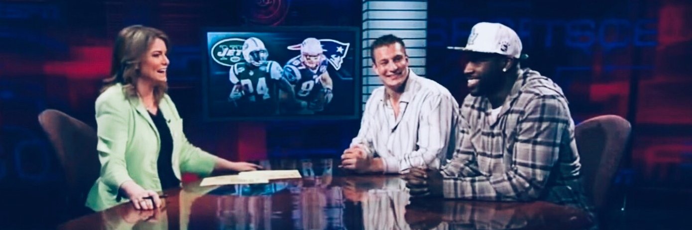 Michelle Bonner banner