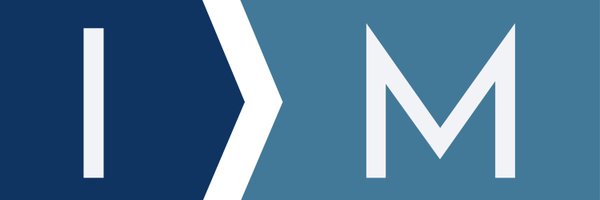 InfMatters Profile Banner