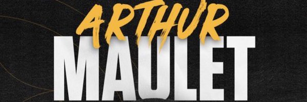 ArthurMaulet2 Profile Banner