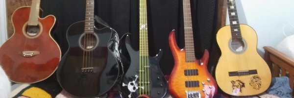 PerroMacabro Profile Banner