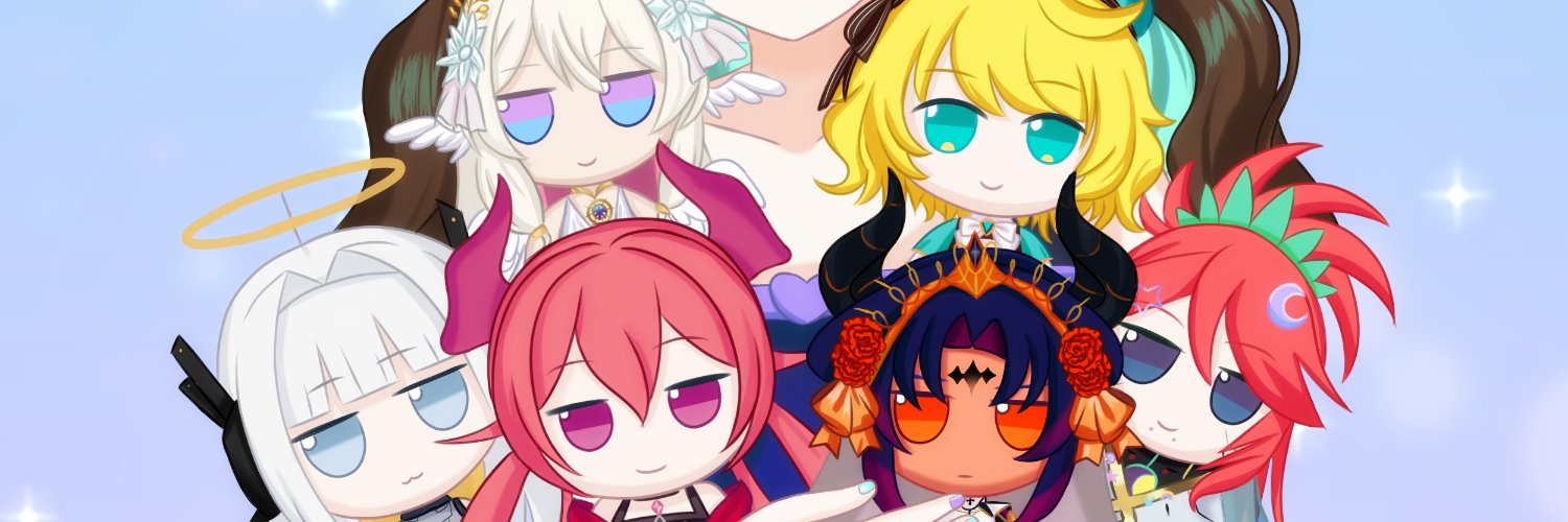 Hᴜɪ ✨️ banner