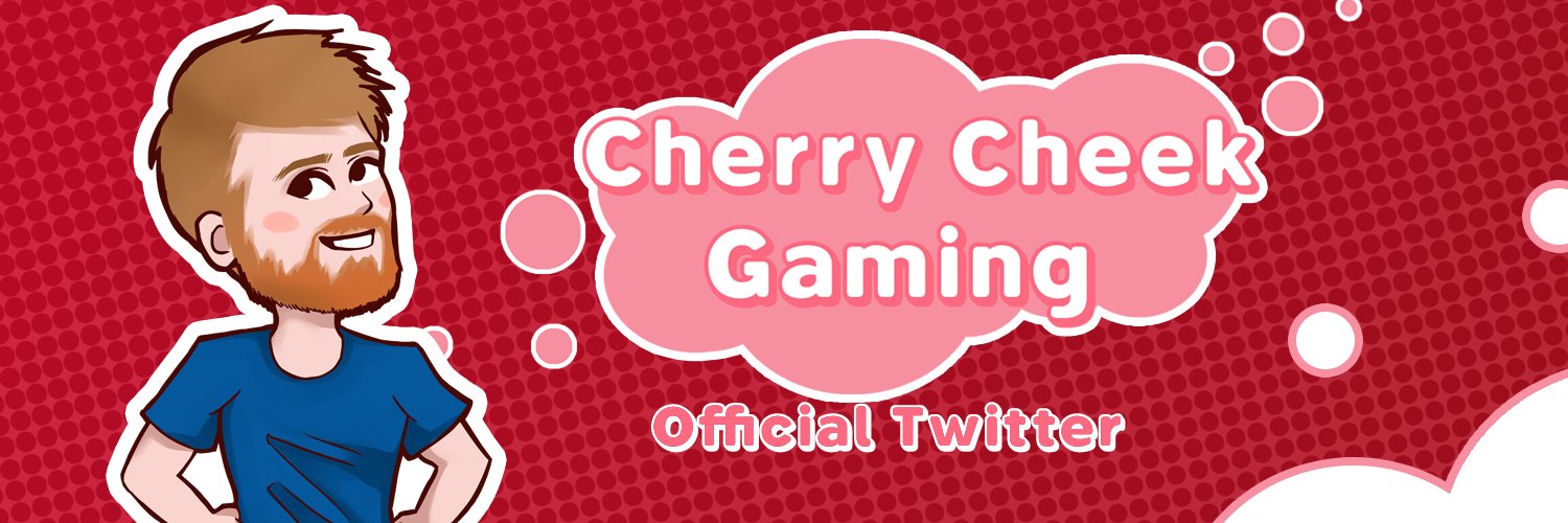 Cherry_Cheek_G's profile banner image