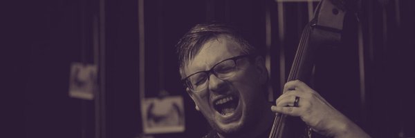 BassPope Profile Banner