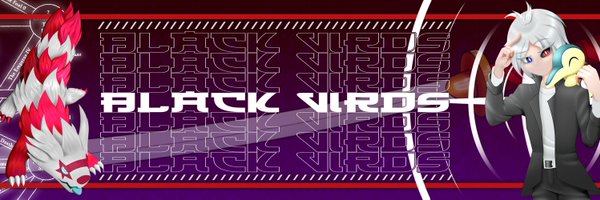 BlackVirds Profile Banner
