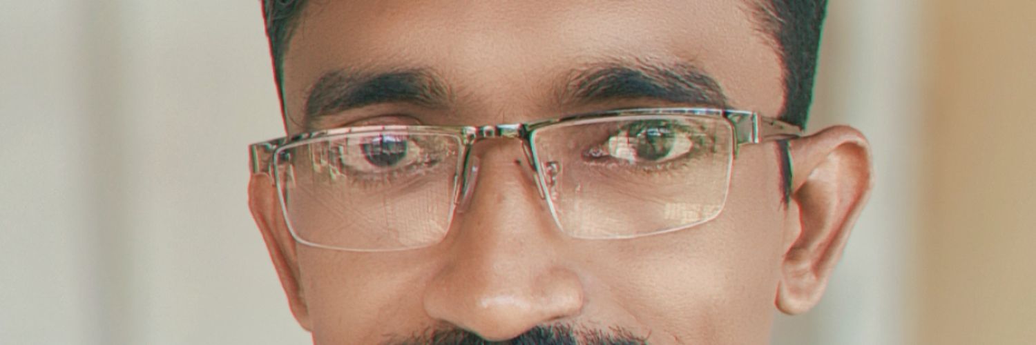 i_vinu_here's profile banner image