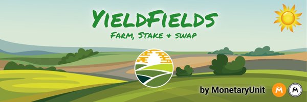 yieldfields Profile Banner