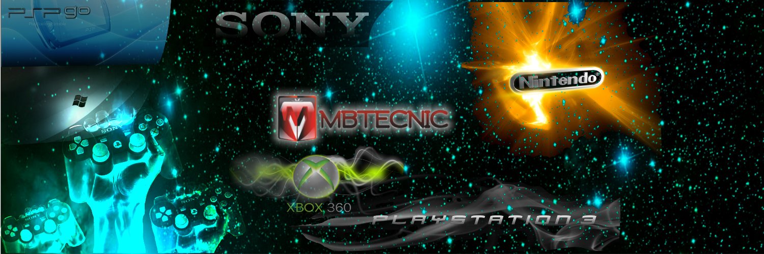 Mbtecnic's profile banner image