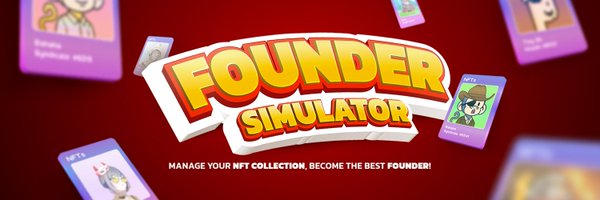 simfounder Profile Banner