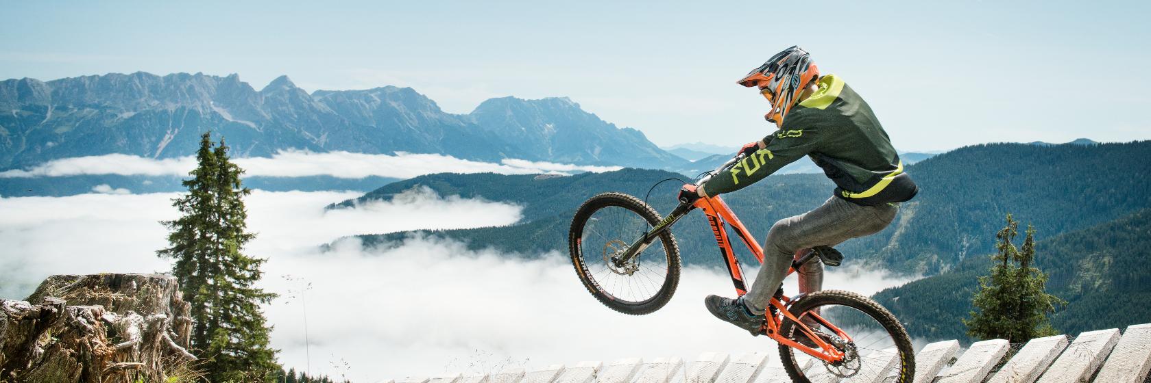 propainbikes's profile banner image