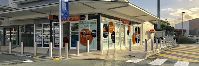 Ball_Realty's profile banner image