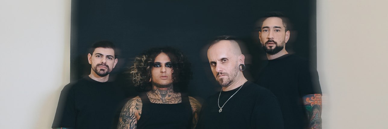 ⛧ GLØRI∆ ⛧ banner