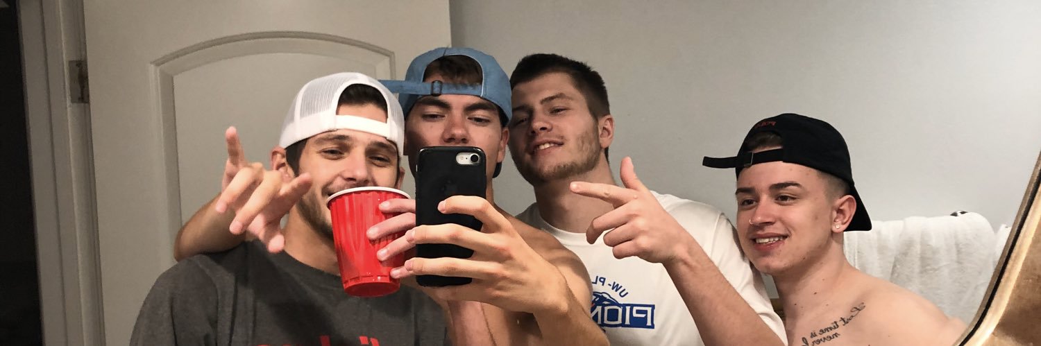 JakeBabler's profile banner image