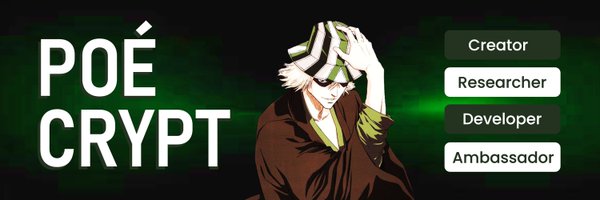 poe_crypt Profile Banner