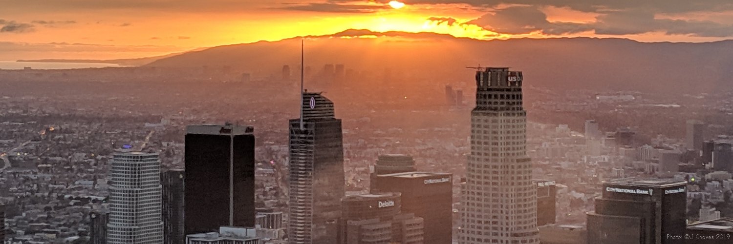 LAPD PIO's banner