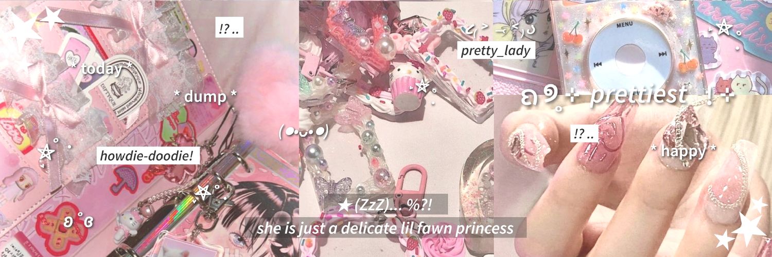 vmbrellaa's profile banner image