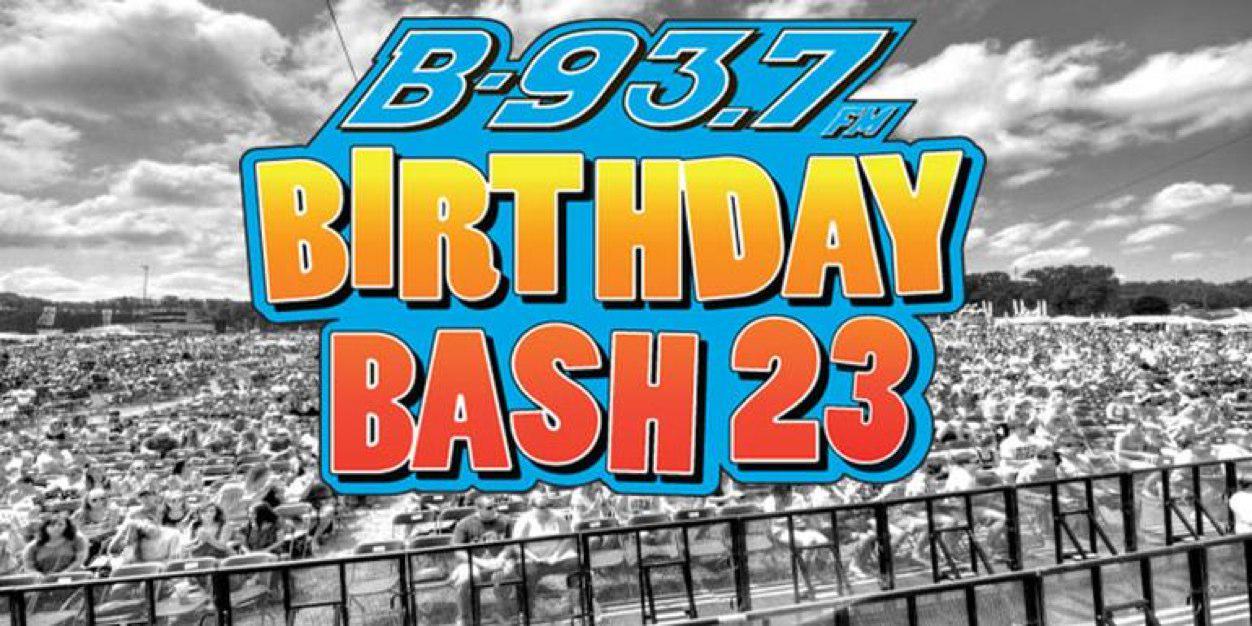 B93BirthdayBash's profile banner image