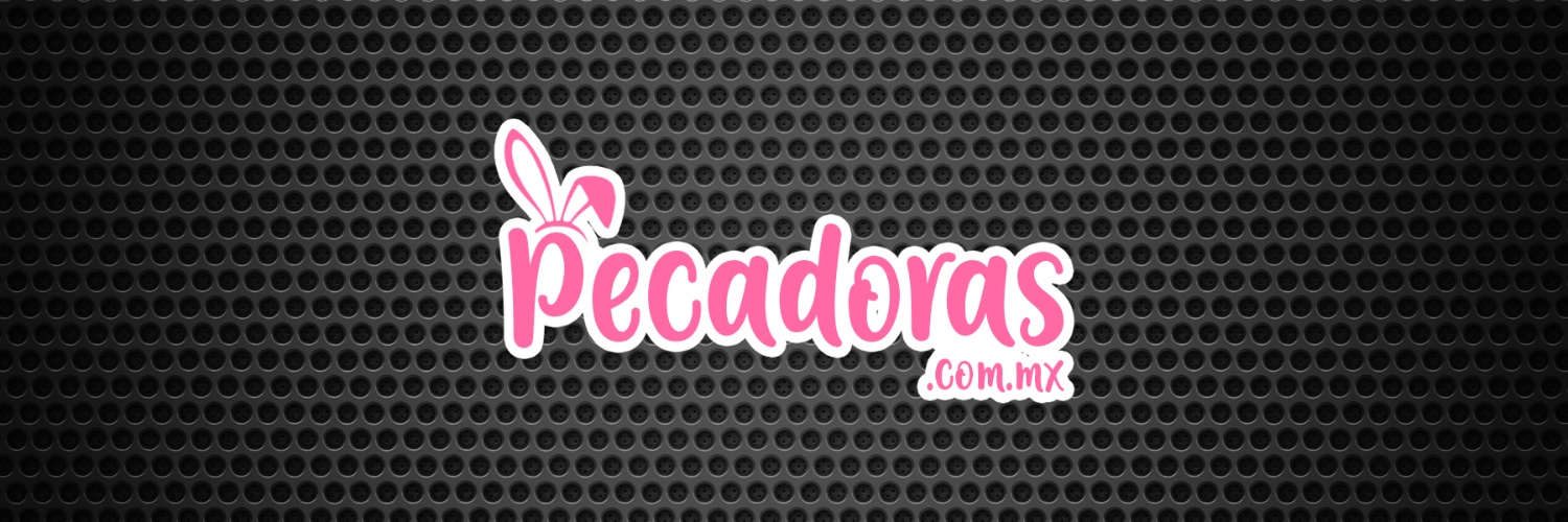 PecadorasMex's profile banner image